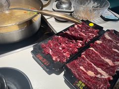 -潮发潮汕牛肉店(永庆坊店)