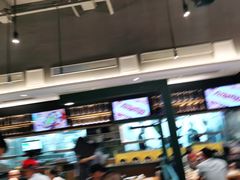 -木屋烧烤(坂田天安云谷店)