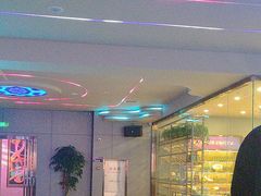 -圣地雅歌KTV(市府广场店)