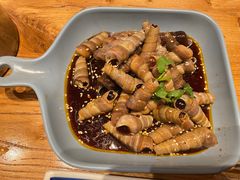 -老高烧烤(龙华星河iCO店)
