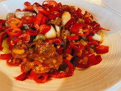 -蔴将·川菜(黄龙万科店)