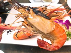 -The Dishes Seafood & Restaurant