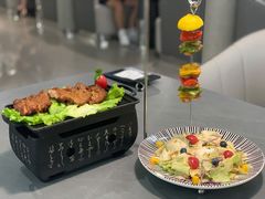 -3号仓库·创意中国菜(乐清正大广场店)