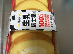 -味多美(江桥万达店)