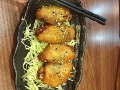 犀牛家(观前总店)-犀牛家猪排