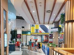 -白沙浮娱乐广场