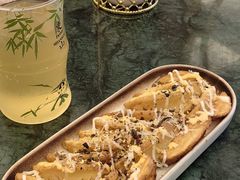 -秘密旅行Bonjour(黑金冠 江南西店)