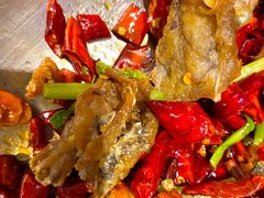 干锅牛蛙-馋嘴蛙火锅