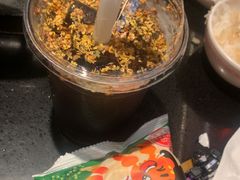 -探鱼·鲜青椒爽麻烤鱼(增城东汇城店)