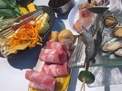 -Thai Basil罗勒叶泰式餐厅(时代天街店)