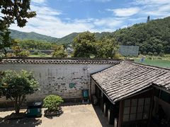 -蒋氏故居
