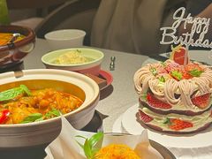 -BetterThai 泰加(苏州中心店)