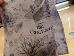 -B&C黄油与面包·THE GARDEN BAKERY概念店(世纪汇店)