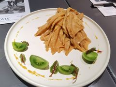 芥末鸭掌-小大董·烤鸭(观景餐厅·南京西路店)