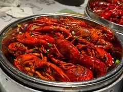 -巴厘龙虾·榜首油焖大虾(音乐学院·沿江酒馆店)