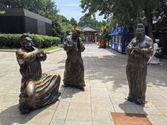 -大雁塔北广场音乐喷泉
