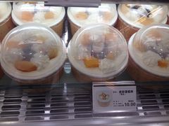 -华荣西饼屋(金禧店)