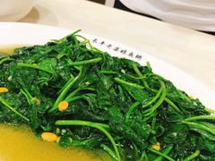 -长平老姿娘夜粥(平东一街店)