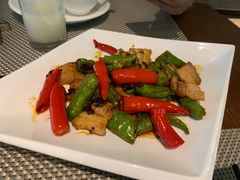 -逸林轩中餐厅(中信泰富朱家角锦江酒店)