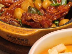 -前海沿·海鲜水饺青岛菜(乐客城店)