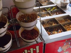 -老广州牛杂(深圳白石洲总店)