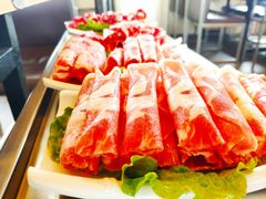 -野妹火锅(龙岗店)