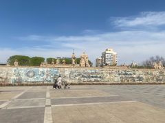 -元大都城垣遗址公园