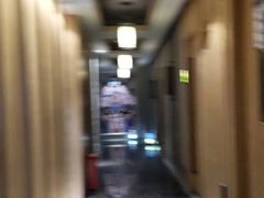-豪爵足道·SPA(二七路店)
