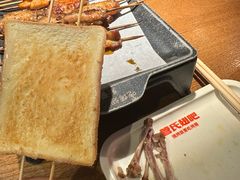 -管氏翅吧(马家堡店)