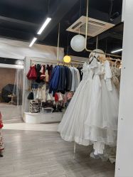 -BabyA 专业婴童摄影(古北时尚广场店)