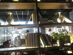 -牛郎记潮汕牛肉火锅(大西洋银泰城店)