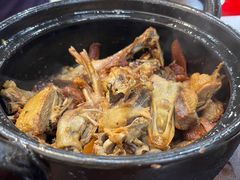 -斯丹姜母鸭·古法干香(涂门街总店)