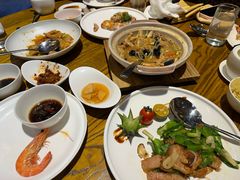 -天府中餐厅·粤菜·海南菜·生猛海鲜(三亚海棠湾洲际度假酒店)