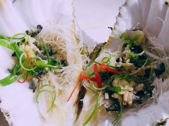 -海盗餐厅
