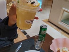 -北京辽宁大厦·盛安汇西餐厅