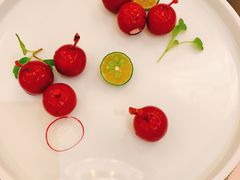 -臻萃轩中餐厅(国家会展中心店)