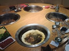 -咱屯子铁锅炖直营店(南湖大路店)