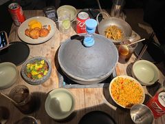 -毛辣果·酸(OHA复兴西路店)