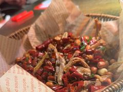 -辣得叫湘菜(四明店)
