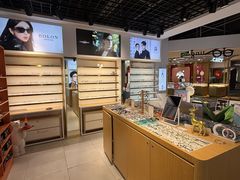 -镜客眼镜(大东方百货店)