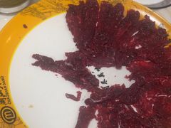 -潮汕大目牛肉火锅(水围店)
