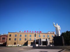 -长影旧址博物馆