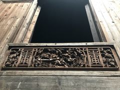 -潜口民宅博物馆