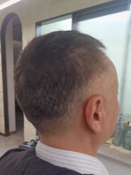 -慕名造型