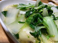 -蜀宴小调·精致家常菜(科华店)