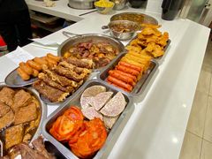 -阿芬卤面(花巷店)