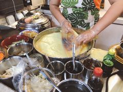 -安徽阜阳卷馍(西单店)