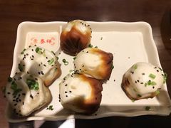 -东泰祥生煎馆(陕西南路店)