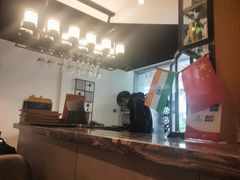 -Pita's&Tika's中东和印度风味餐厅(龙湖天街店)