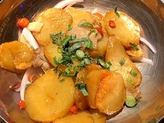-绿茶餐厅(西单老佛爷店)